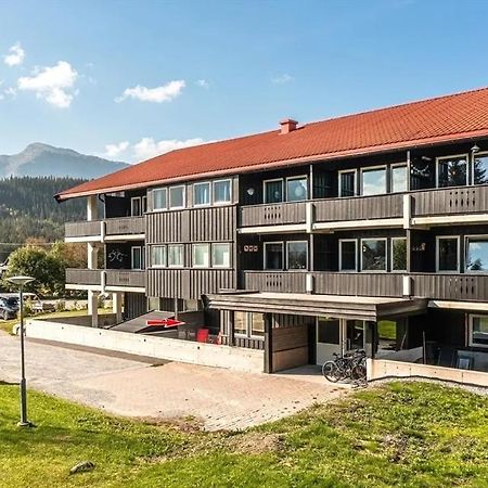 Storehorn Apartments Hemsedal Εξωτερικό φωτογραφία