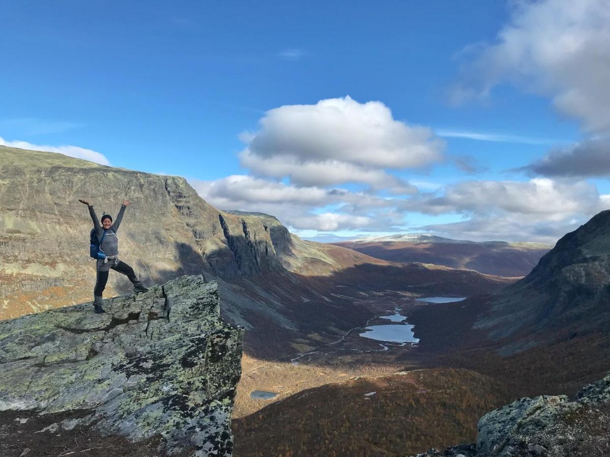 Storehorn Apartments Hemsedal Εξωτερικό φωτογραφία