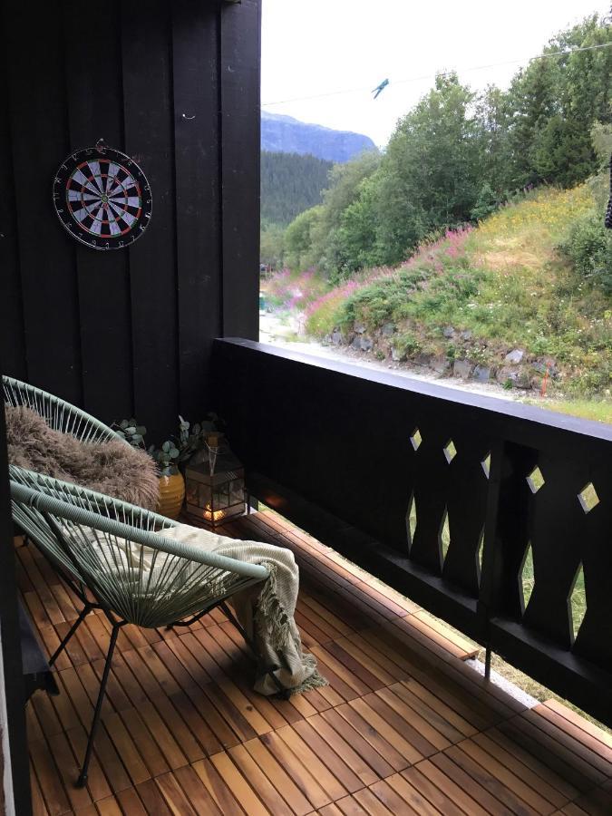 Storehorn Apartments Hemsedal Εξωτερικό φωτογραφία