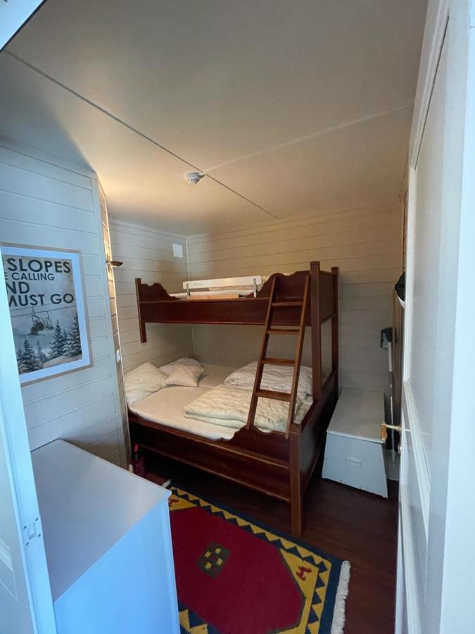 Storehorn Apartments Hemsedal Εξωτερικό φωτογραφία