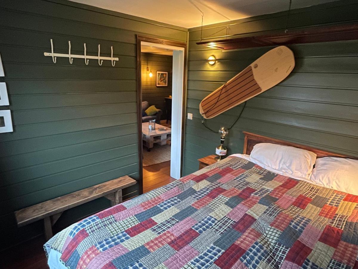 Storehorn Apartments Hemsedal Εξωτερικό φωτογραφία