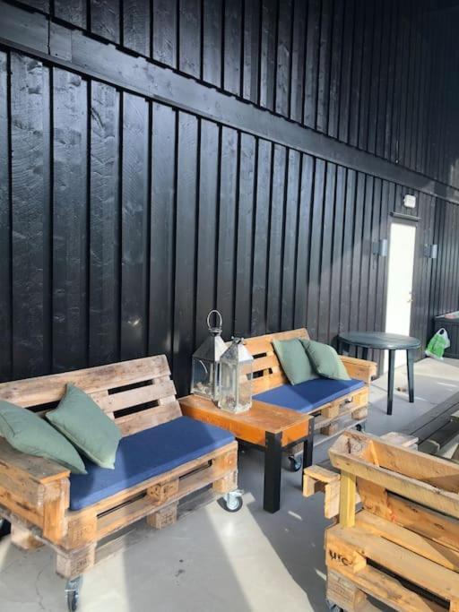 Storehorn Apartments Hemsedal Εξωτερικό φωτογραφία