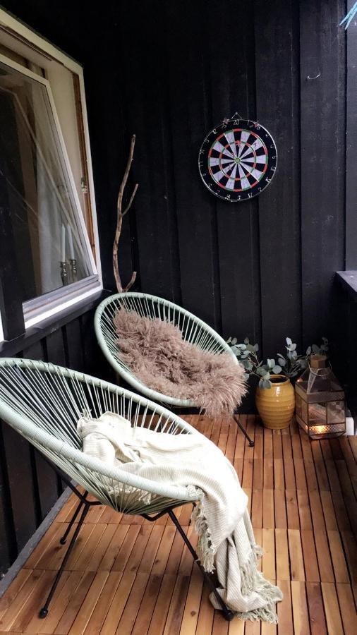 Storehorn Apartments Hemsedal Εξωτερικό φωτογραφία