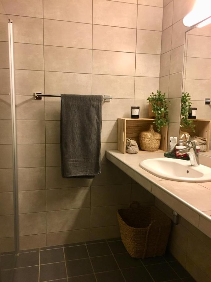 Storehorn Apartments Hemsedal Εξωτερικό φωτογραφία