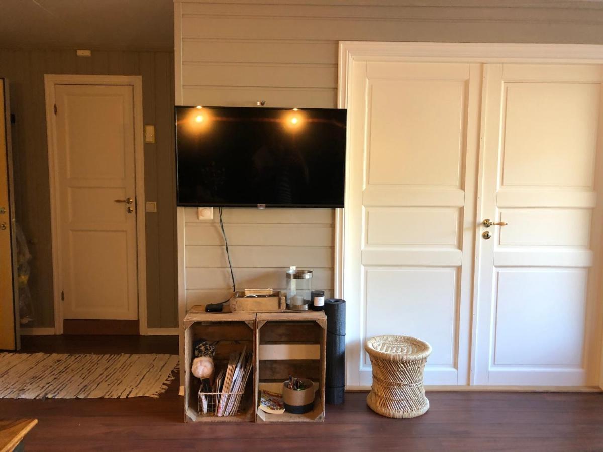 Storehorn Apartments Hemsedal Εξωτερικό φωτογραφία