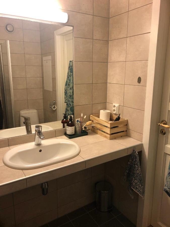 Storehorn Apartments Hemsedal Εξωτερικό φωτογραφία